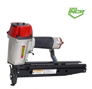 China Heavy Duty 16gauge 64mm Air Straight Finish Nailer T64 for Construction Furniture wholesale