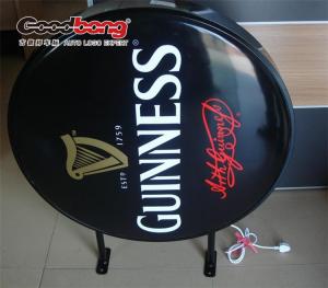 China sick led thermoforming light box wholesale