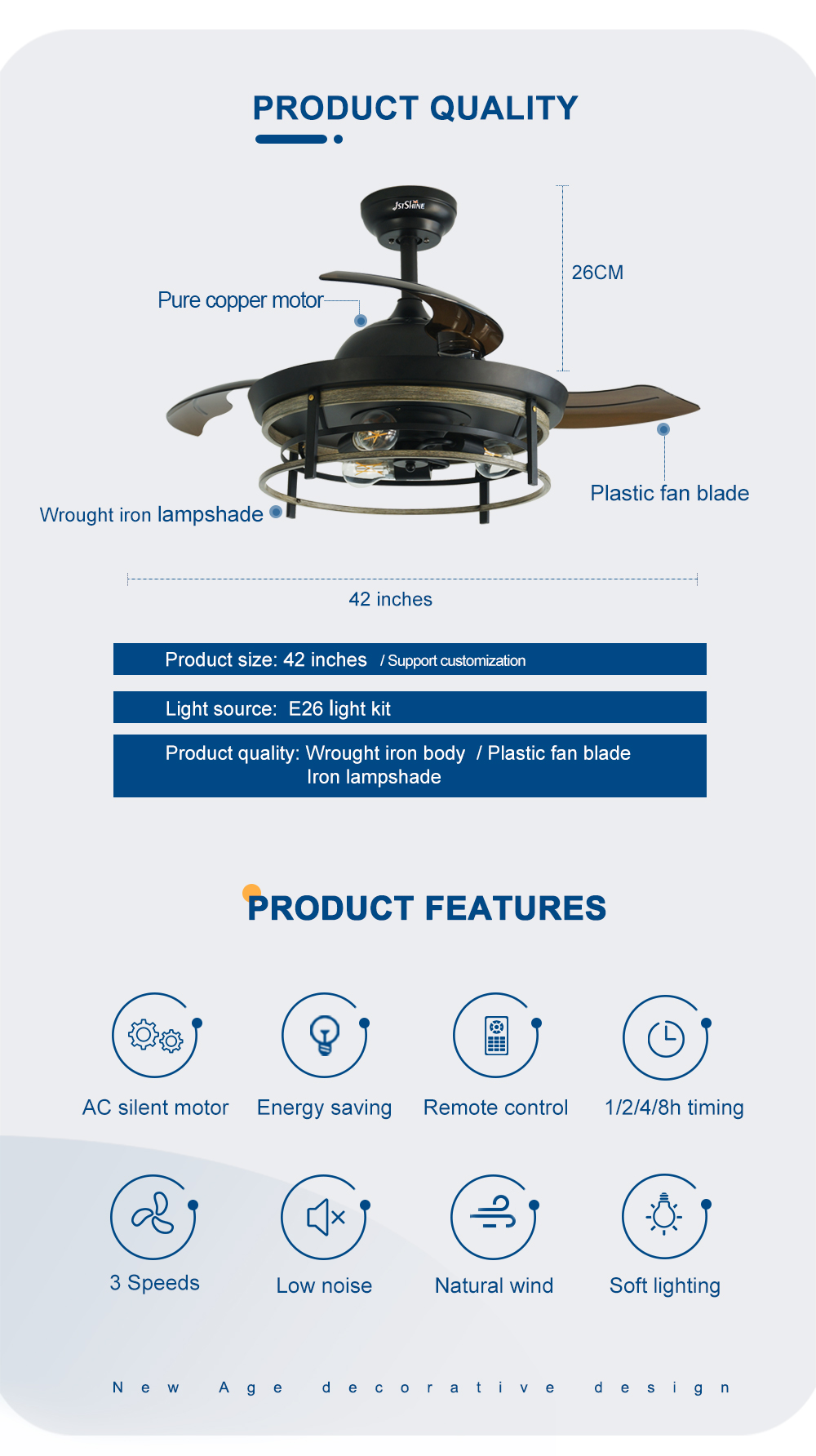 ceiling fan