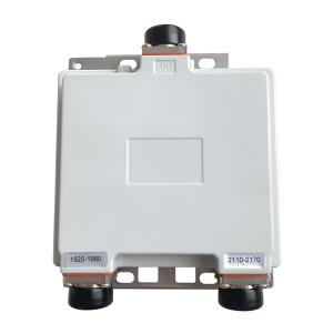 China Outdoor IP67 Antenna Signal Combiner Duplexer DIN Female 1920-2100MHz on sale