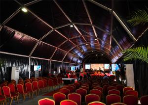 China Rainproof Concert PVC Cover 30mx60m Aluminum Frame Tent wholesale