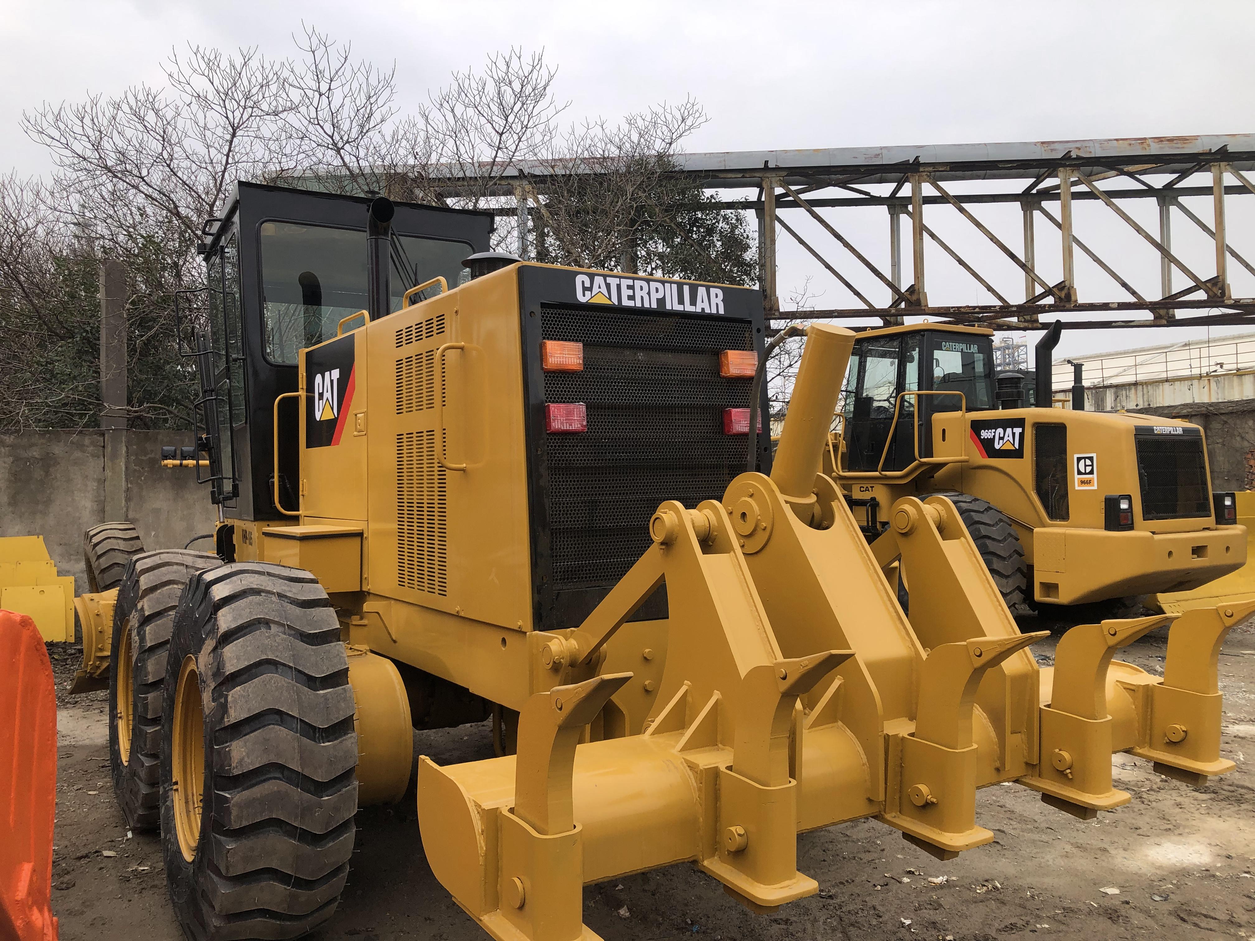 2020 CAT420F Bulldozer and Auction Cheaper Cost Made in USA 11 Ton Operating Weight