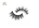 Naturally Looking Curl Thick Hair 0.07mm 3D Lashes