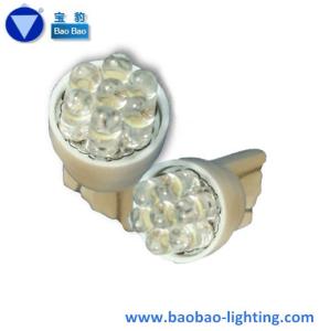 China T10 194 LED Dashboard Lamp wholesale
