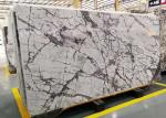 White marble HanJiangXue big slab tile stone