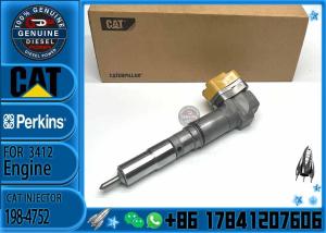 China Fuel Injector Assembly 169-7408 222-5967 232-1175 171-9704 198-4752 196-1401 222-5966 173-9268 wholesale