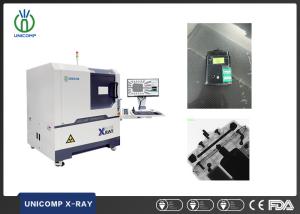 China Effective Detection Area 129x129mm X-Ray Inspection Equipment for Electric Razor 1280x1220x1615mm wholesale
