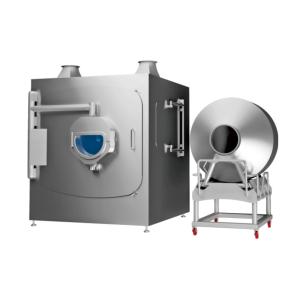 China CE 1200mm Sugar Tablet Pills Film Coating Machine wholesale