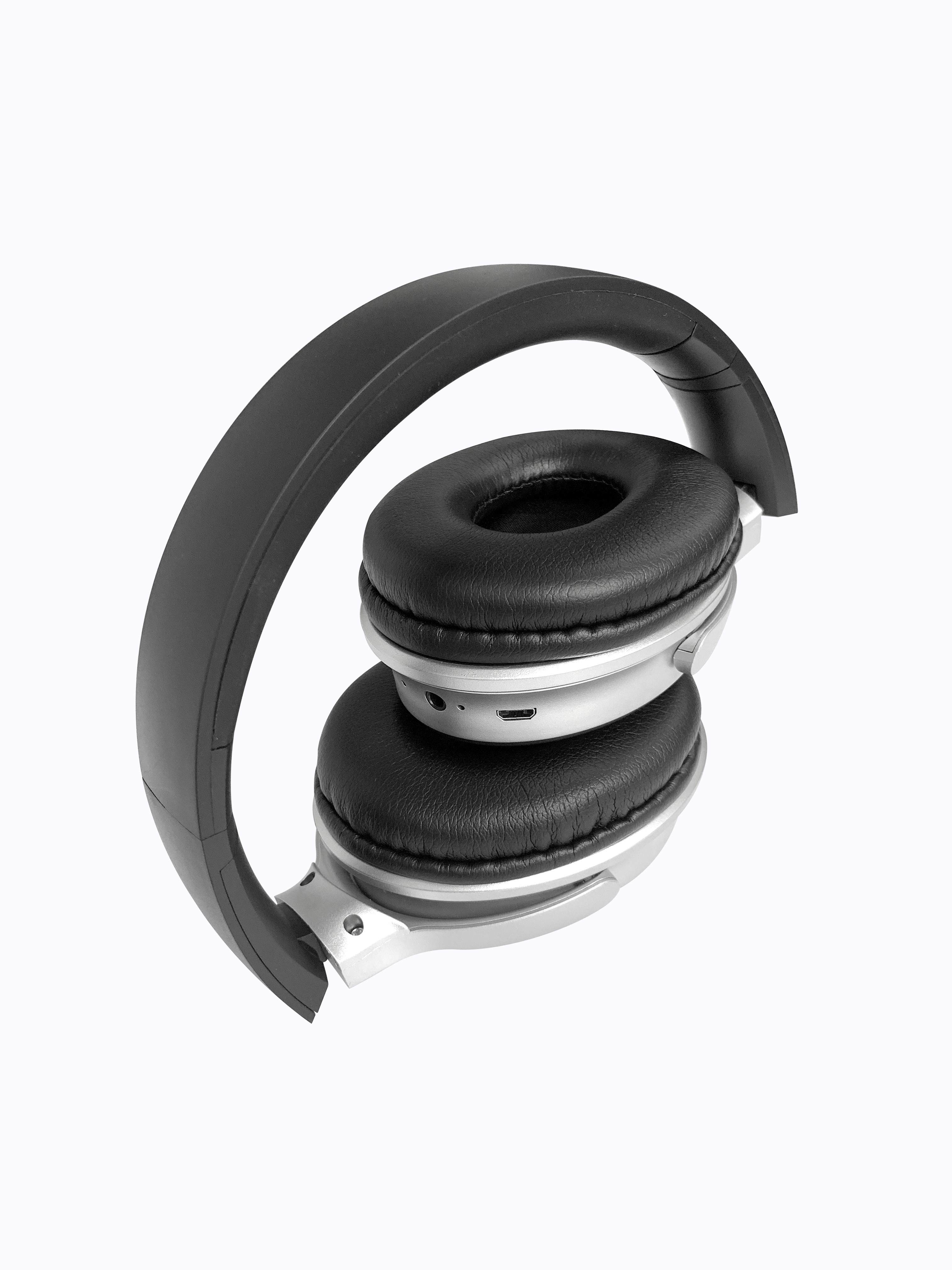 Wireless Bluetooth Headphone Water Transfer Printing Available