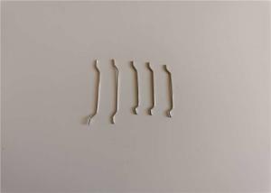 China Yusen Concrete Steel Fiber 1170 Mpa Abrasion / Impact Resistance wholesale