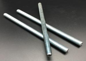 China Hot Dip Galvanized Din975 Threaded Rods wholesale