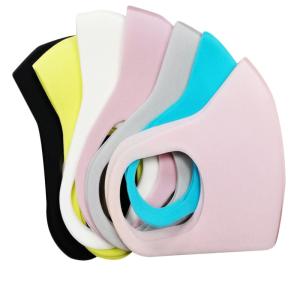 China Healthy Antibacterial Cloth ODM OEM Gauze Face Mask wholesale