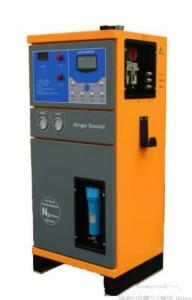 China 220V Nitrogen Gas Machine For Car Tyres wholesale