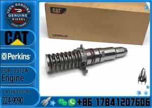 China fuel injector 224-9090 4P-9076 4P-9077 7E-3383 7C-0345 7C-4175 0R-3051 7E-9983 9Y-4544 wholesale