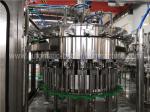 Fully Automatic Energy Drink Making Machine , Industrial Carbonated Water
