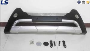 China Auto Accessories For Toyota RAV4 13+ Front Bumper wholesale