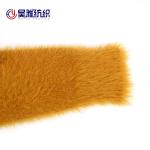 Customized 100% Nylon Polyester Chunky Yarn For Hand Knitting