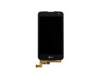 Commercial 5.0 Inch LG Touch Screen Replacement For Lg K4 K120E K130E K121 Lcd