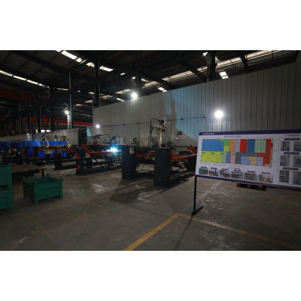 Zoomlion Sweeper Disk Spring + Sweeper Mechanism Lifting Buffer Component + Strong Elasticity & Long-Lasting