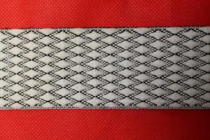 China Mattress Webbing Tape PP Webbing Tapes wholesale
