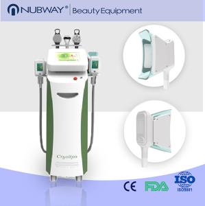 China best selling products weight loss electronic machine / cellulite machine wholesale