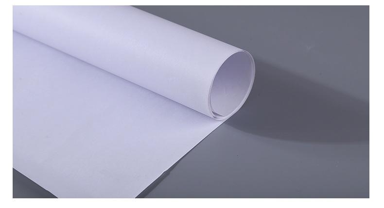 60 70 80 90 100 120GSM Raw White Bond Paper//Uncoated Offset Paper with High Grammage
