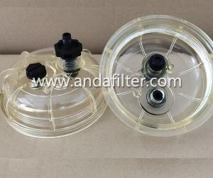 China High Quality Fuel Water Separator Cup For 11110668 wholesale