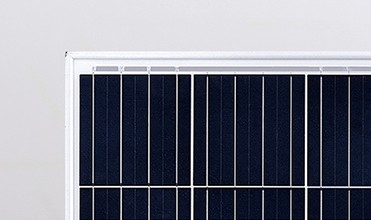 Industrial 1000 Watt Polycrystalline Solar Panel 3 % Power Tolerance