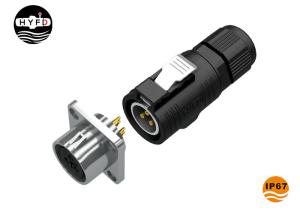 China 6.0mm Power Signal Connector wholesale