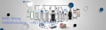 Beijing Nubway S&T Co., Ltd