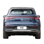 Five Passengers Mercedes Benz EQE 350 Electric Car Pure Electric Luxury