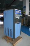 Oceanpower Economical 3 flavors Soft Ice Cream Machine OP3328D/OP3331D