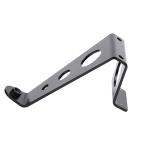 OEM Laser Welding Stainless Steel Stamping Parts Electric Plating Surface