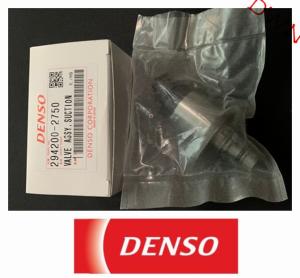 China DENSO fuel pump suction control valve SCV 294200-2750 2942002750 wholesale
