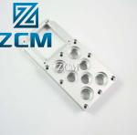 Aluminum 7075 CNC Milling Parts