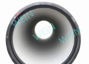 China Sewage PU Ductile Iron Pipe External Zinc Bitument Coating Anti Corrosion wholesale