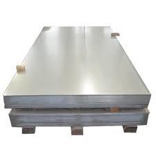 China Z350 Hot Dipped Galvanized Sheet Metal wholesale