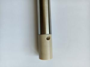 China Four Electrode 6bar Electrical Conductivity Sensor 12V customized wholesale