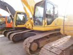KOMATSU PC210-7 USED EXCAVATOR FOR SALE