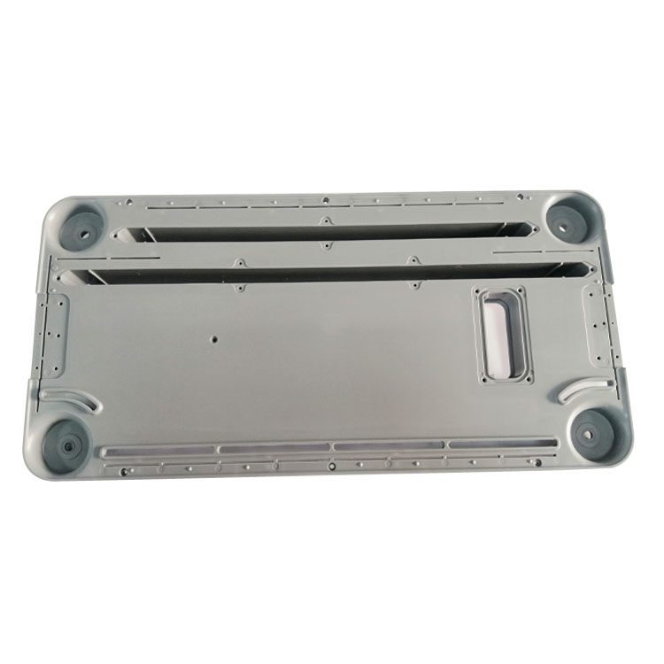 Metal Material Customized Hot Runner/Cold Runner Abs Plastic Mold Injection Molding Tools for Auto Parts