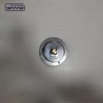Stainless Steel 63MM 10 Bar 16 Bar Industrial Flange Panel Silicone or Glycerine