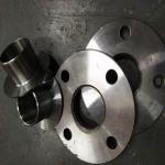 NXF ASTM A240 316H/1Cr17Ni12Mo2/31609 DN15-1200 Class150-1500 Stainless Steel