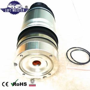 China Audi Q7 2002 - 2010 Audi Air Suspension Parts for Shock Damper System wholesale