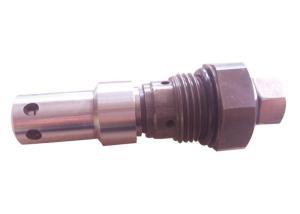 China Hitachi Excavator Spare Parts 4242176 Valve Spare Parts EX200-1 Main Valve wholesale