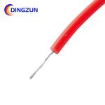 UL3239 Silicone Rubber Insulated High Volated Wire For Lighting