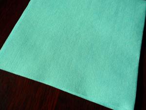 China Polyester Nylon Microfiber Non Woven Cloth Super Water Absorbability wholesale
