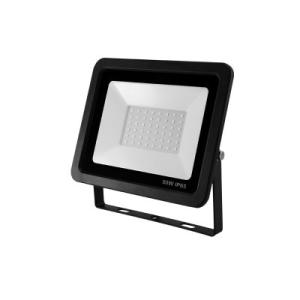 China 10w To 100w Outdoor LED Spotlights -20 - 60 ℃ Working Temperature Water Resistant wholesale