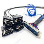 1.5Meters Control Drag Chain Cable Bending Resistance