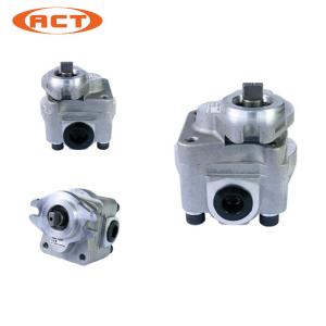 China 4I-1023 Aluminium Silver Gear Pump Assembly Hydraulic Pump For erpillar E320 wholesale
