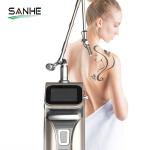 Hot Selling Professional Laser Machine Picosecond Nd Yag Laser All Colors Tattoo
